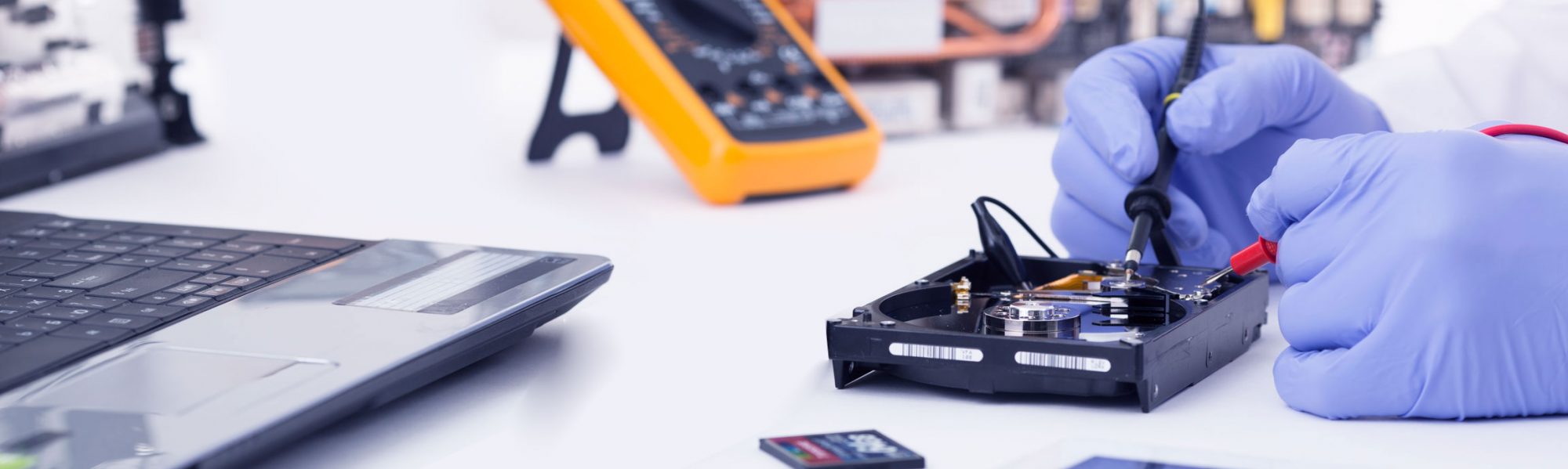Computer Repair